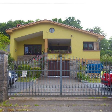 Villa Teresa Cangas de Onís Exterior foto