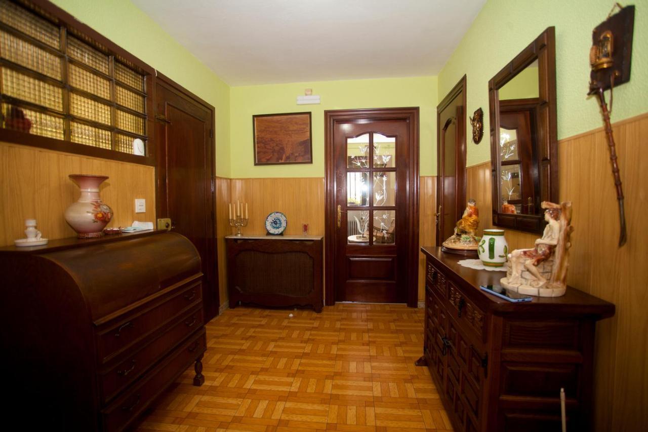 Villa Teresa Cangas de Onís Exterior foto