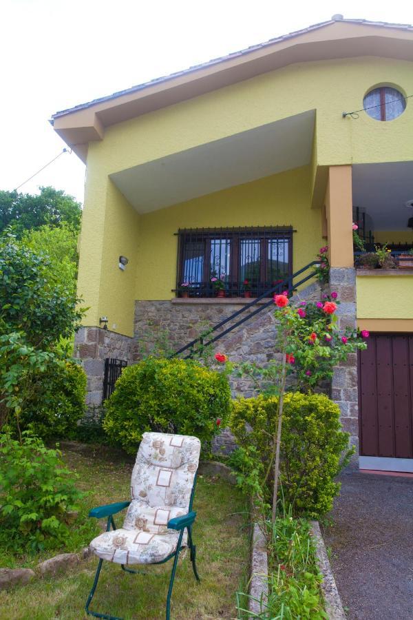 Villa Teresa Cangas de Onís Exterior foto