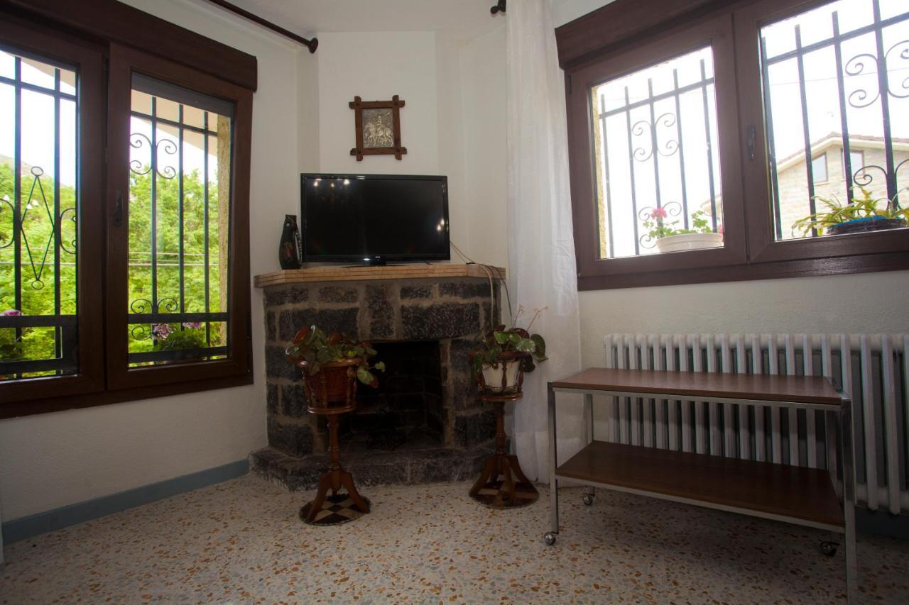 Villa Teresa Cangas de Onís Exterior foto