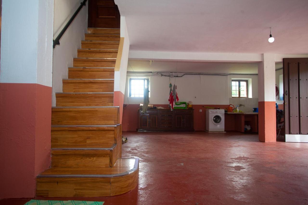 Villa Teresa Cangas de Onís Exterior foto