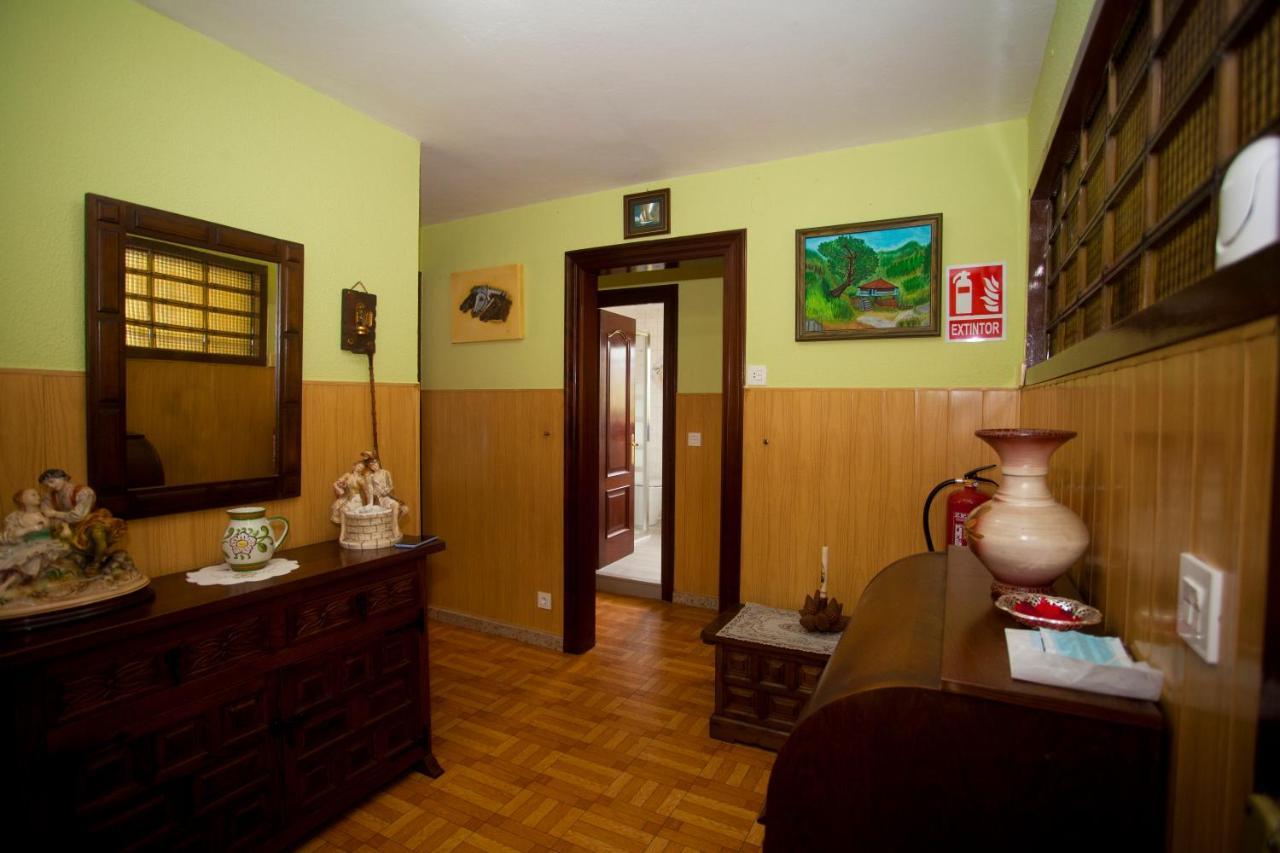 Villa Teresa Cangas de Onís Exterior foto