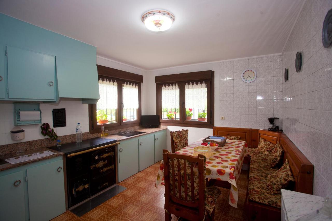 Villa Teresa Cangas de Onís Exterior foto