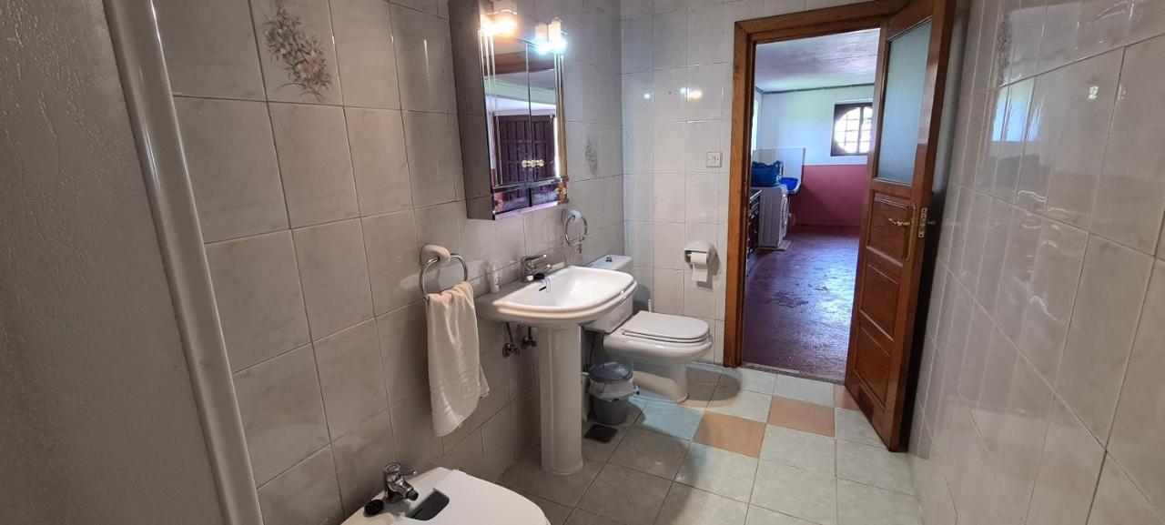 Villa Teresa Cangas de Onís Exterior foto