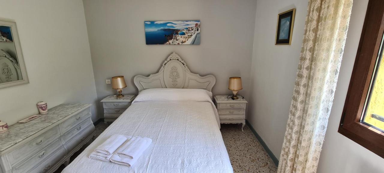Villa Teresa Cangas de Onís Exterior foto