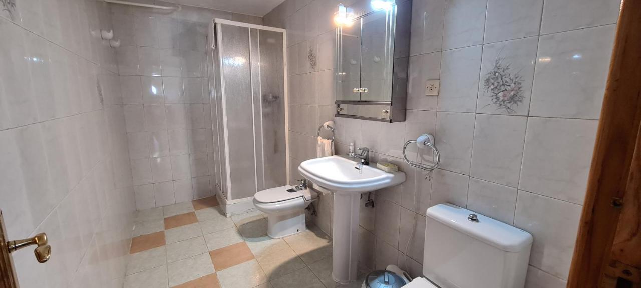 Villa Teresa Cangas de Onís Exterior foto