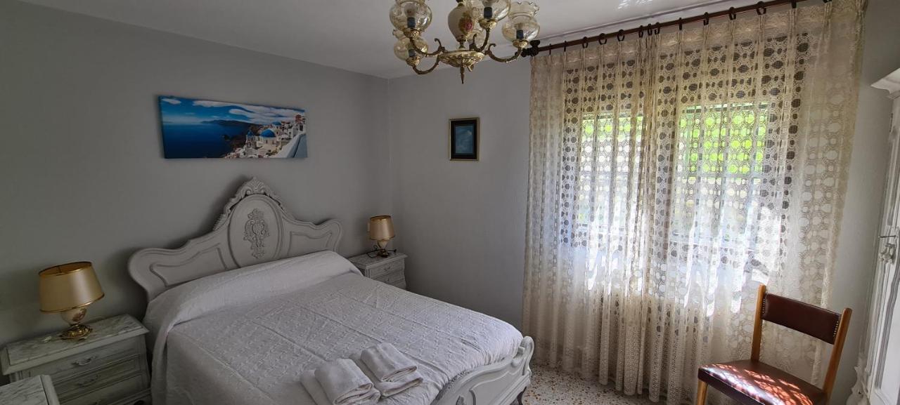 Villa Teresa Cangas de Onís Exterior foto