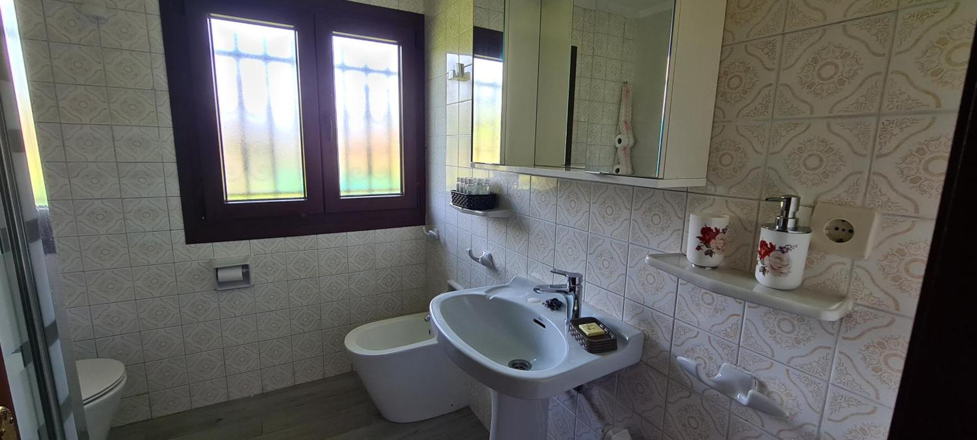 Villa Teresa Cangas de Onís Exterior foto