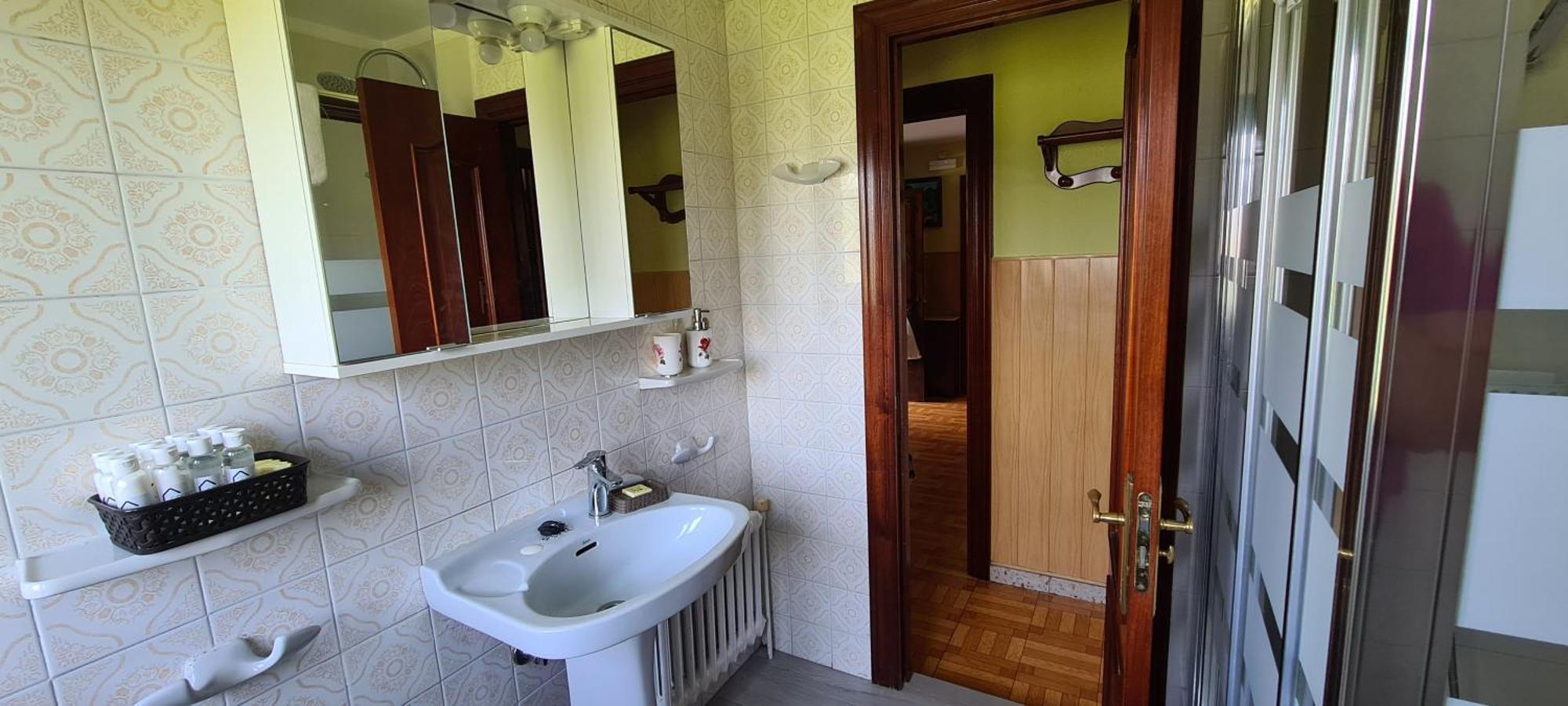 Villa Teresa Cangas de Onís Exterior foto