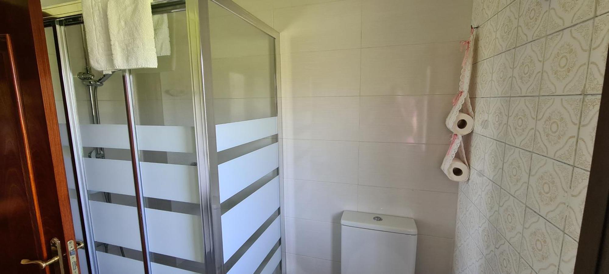 Villa Teresa Cangas de Onís Exterior foto