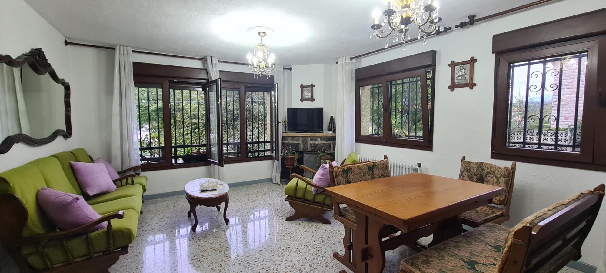 Villa Teresa Cangas de Onís Exterior foto