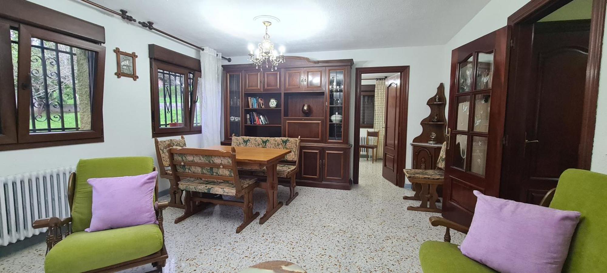 Villa Teresa Cangas de Onís Exterior foto