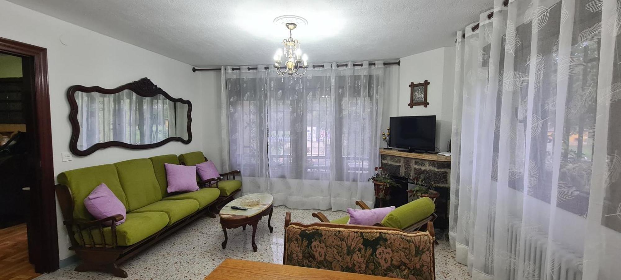 Villa Teresa Cangas de Onís Exterior foto