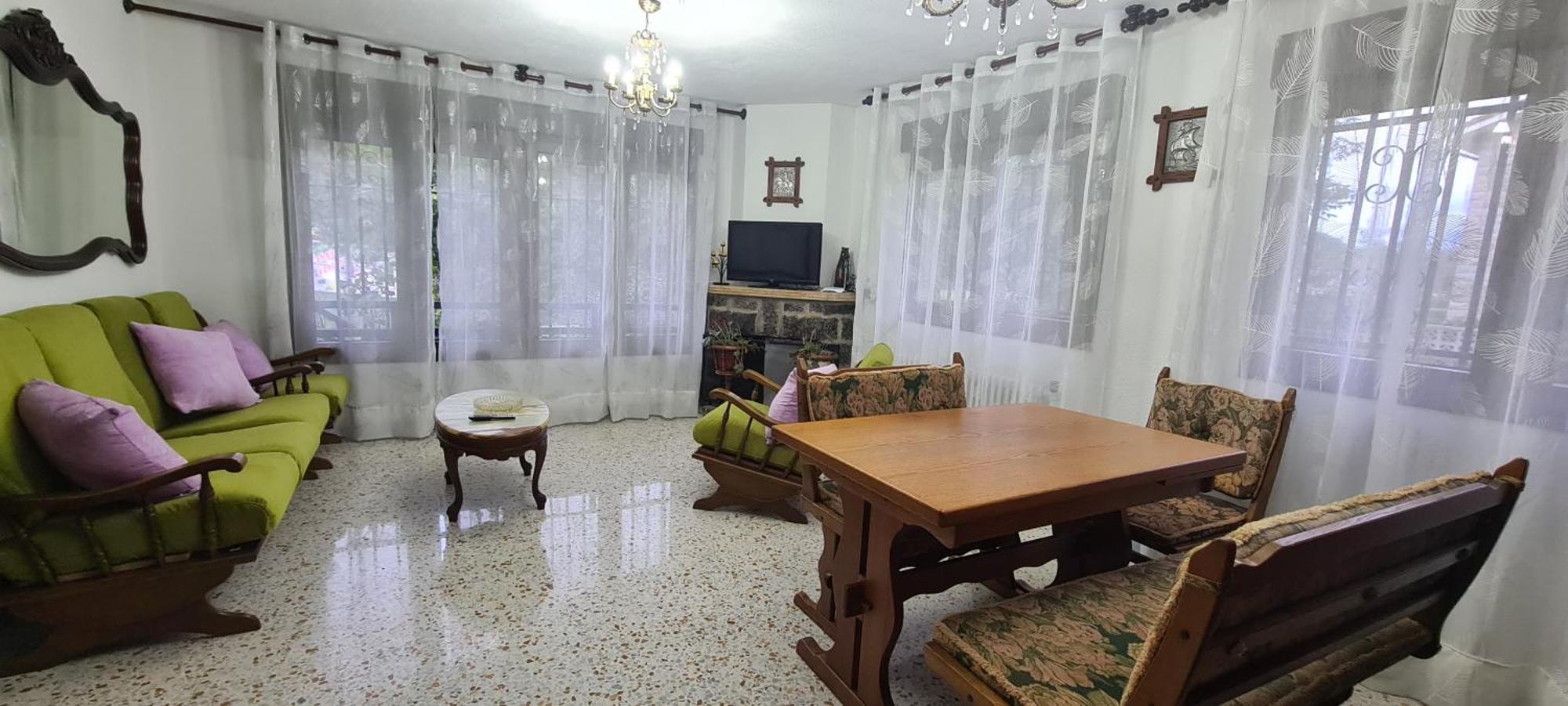 Villa Teresa Cangas de Onís Exterior foto